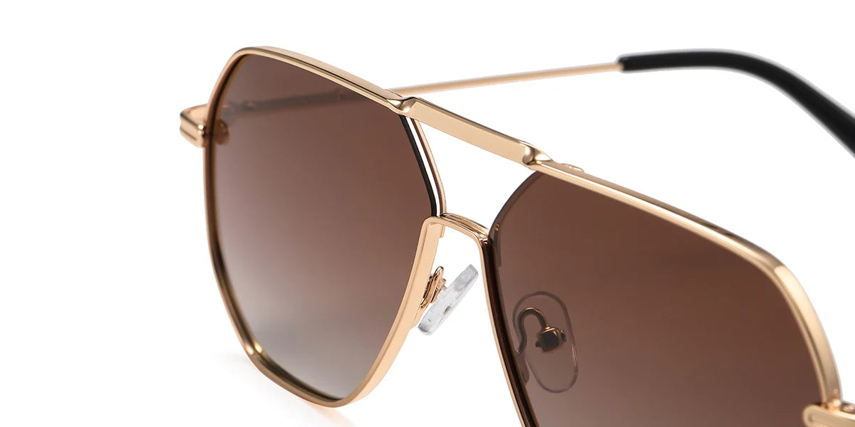 Candye Aviator Sunglasses SG5503 