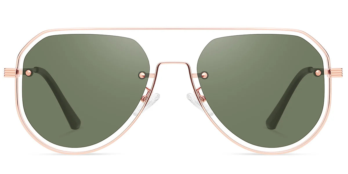 Candye Aviator Sunglasses SG5504 