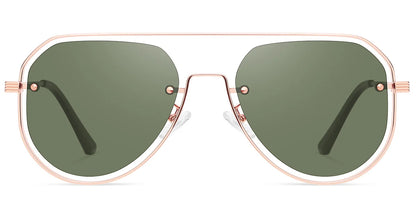 Candye Aviator Sunglasses SG5504 