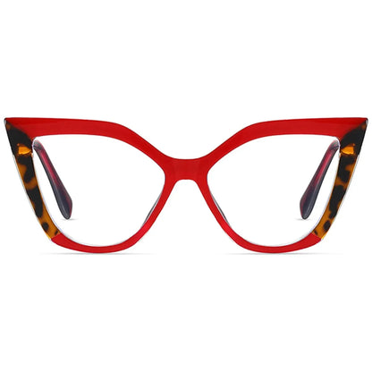 Candye TR Cat Eye Frame F6301 