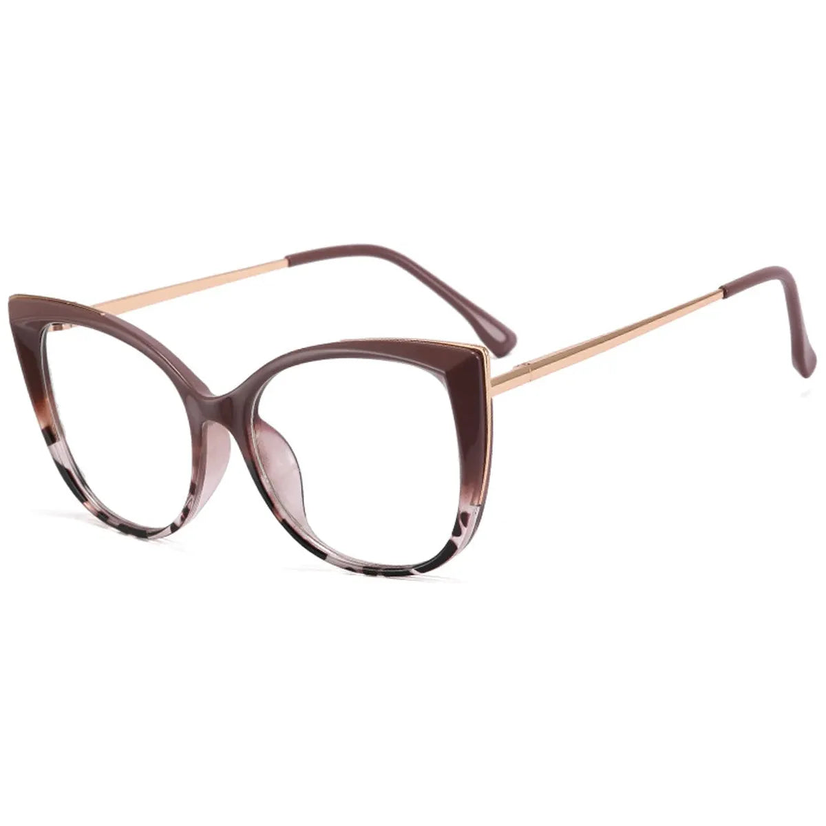 Candye TR Cat Eye Frame F2736 