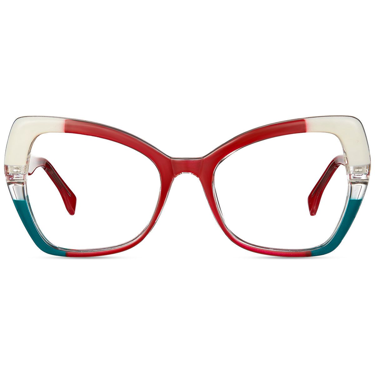 Candye Cat Eye Frame F3470 