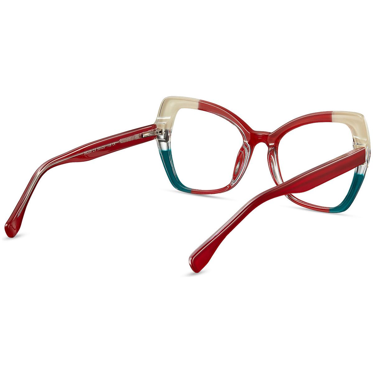 Candye Cat Eye Frame F3470 