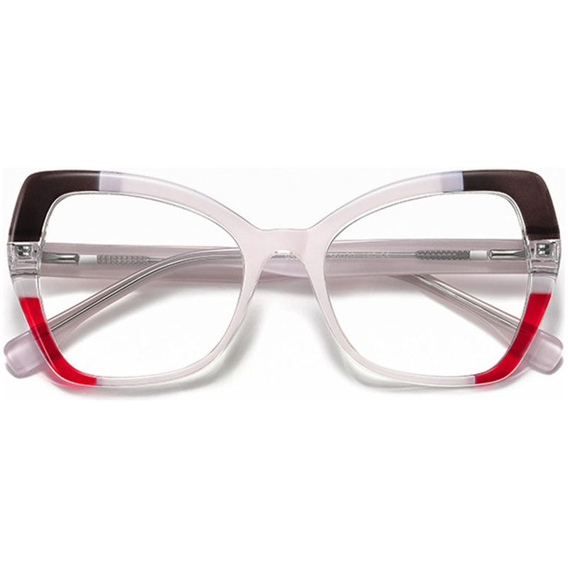 Candye Cat Eye Frame F3470 