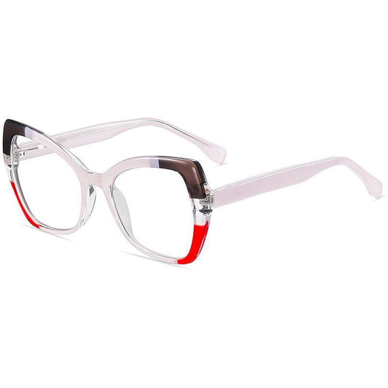 Candye Cat Eye Frame F3470 