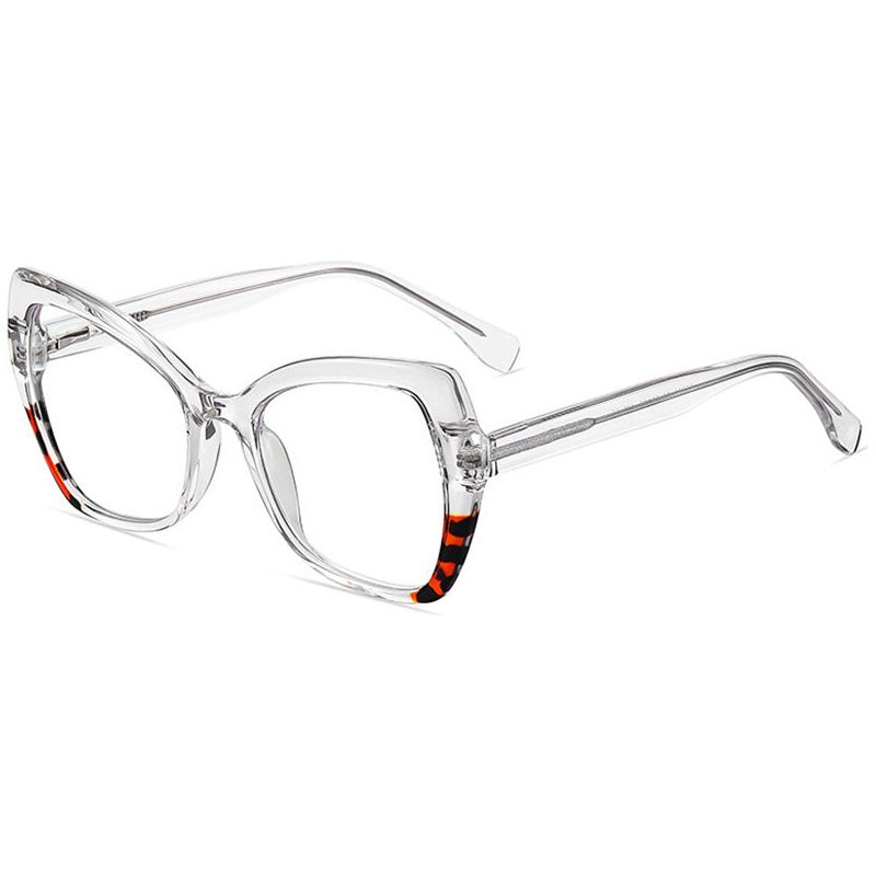 Candye Cat Eye Frame F3470 