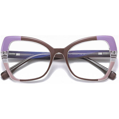 Candye Cat Eye Frame F3470 