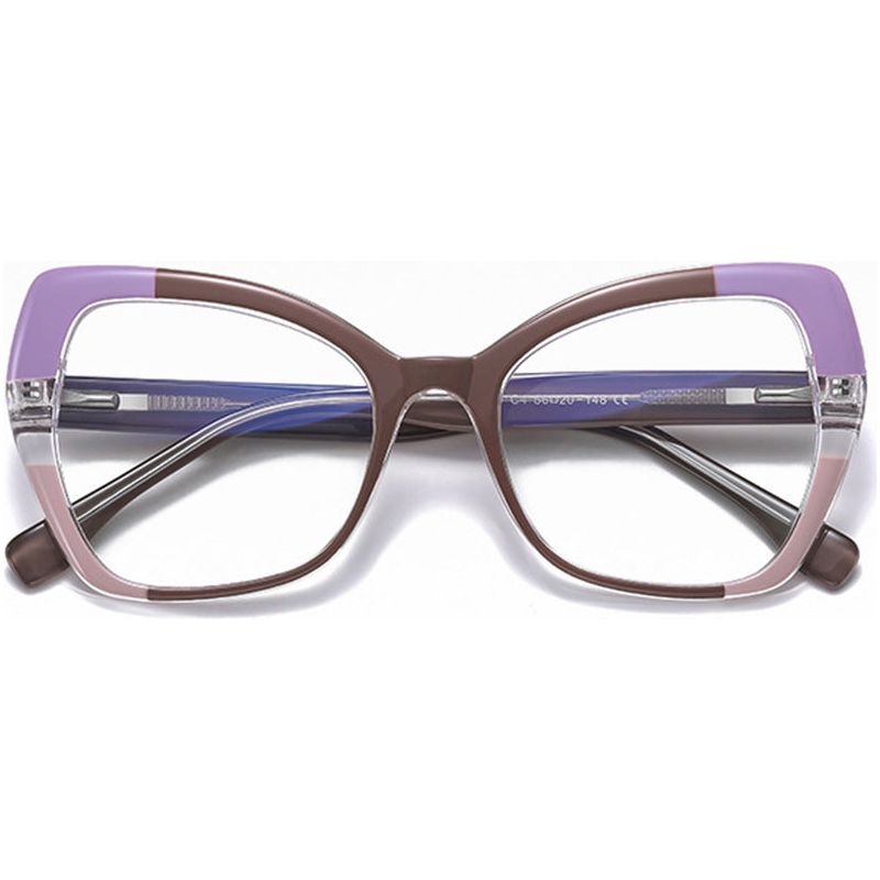 Candye Cat Eye Frame F3470 