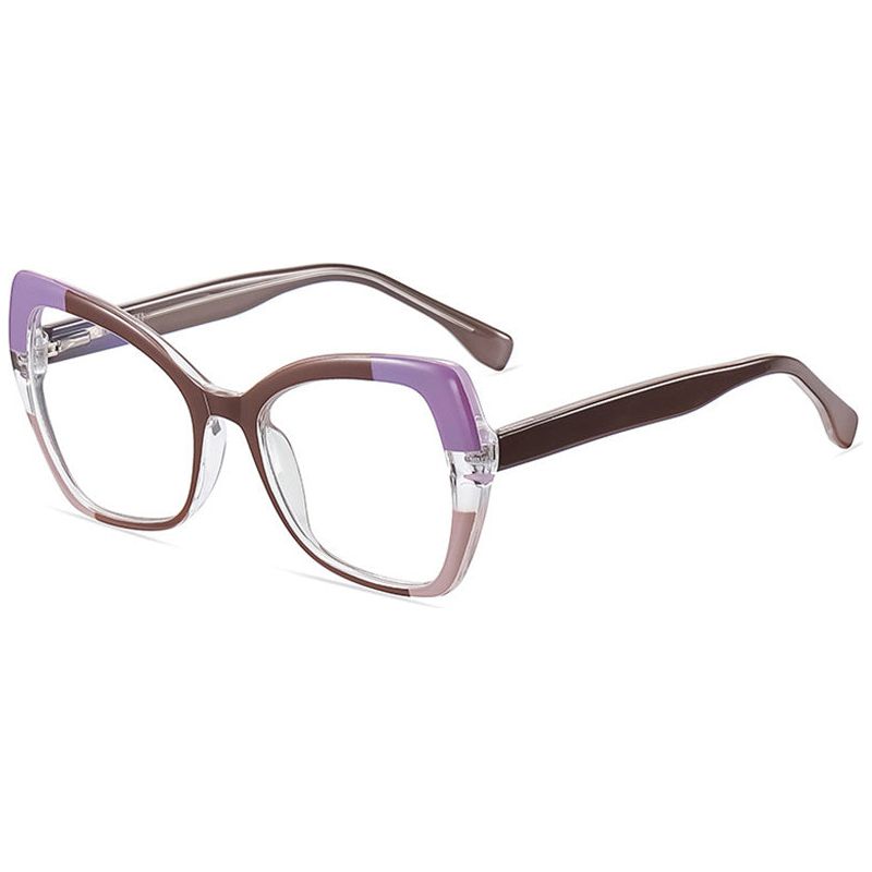 Candye Cat Eye Frame F3470 