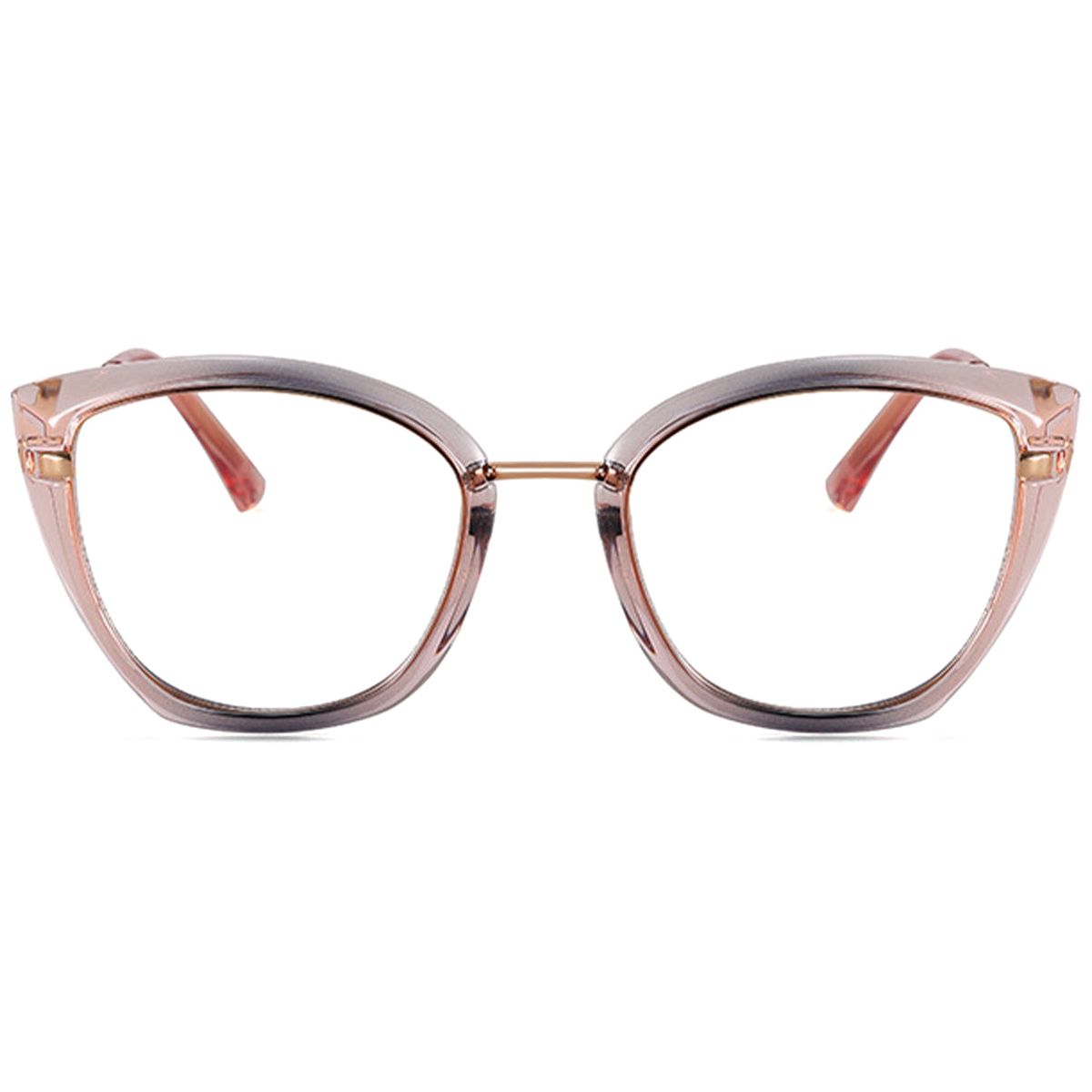 Candye Cat Eye Frame F3540 