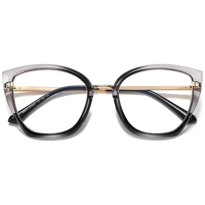 Candye Cat Eye Frame F3540 