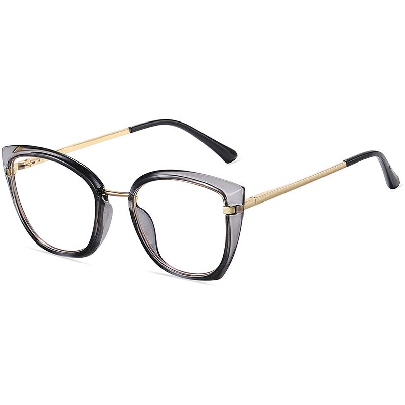 Candye Cat Eye Frame F3540 