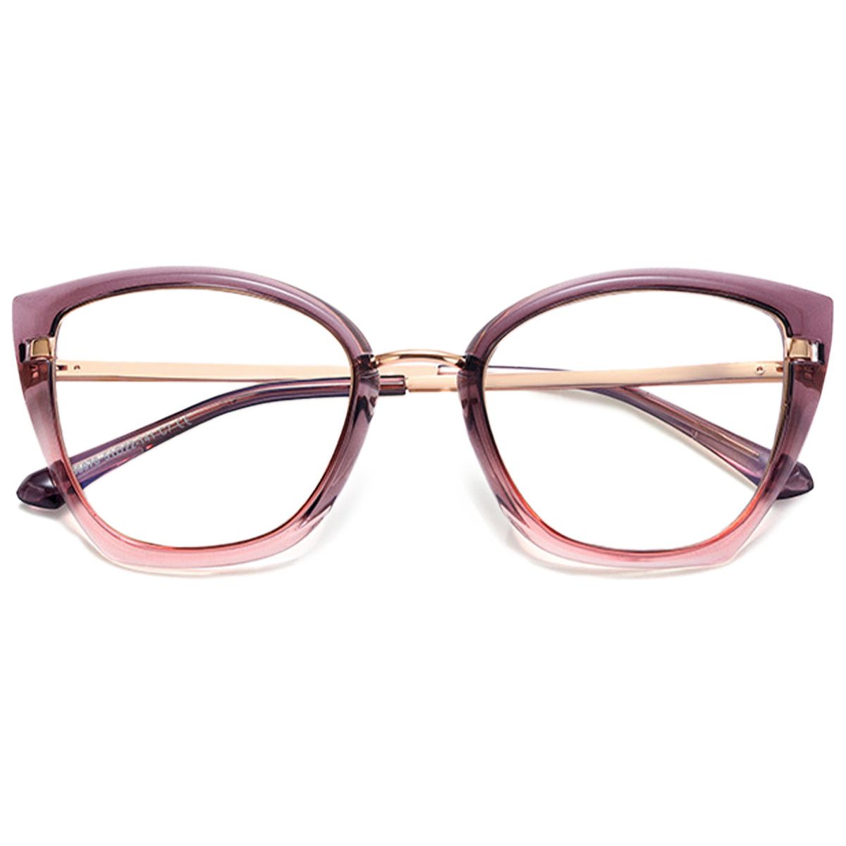 Candye Cat Eye Frame F3540 