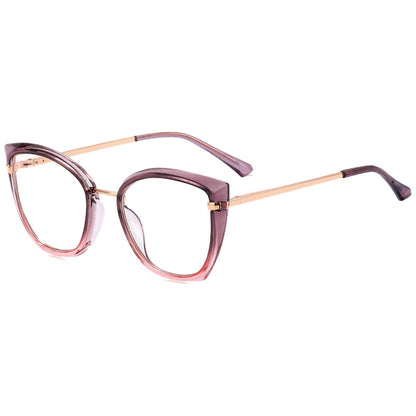 Candye Cat Eye Frame F3540 