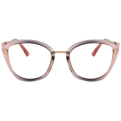 Candye Cat Eye Frame F3540 