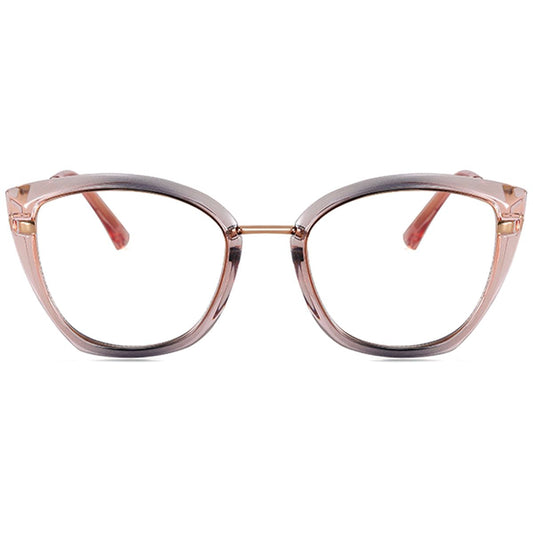 Candye Cat Eye Frame F3540 