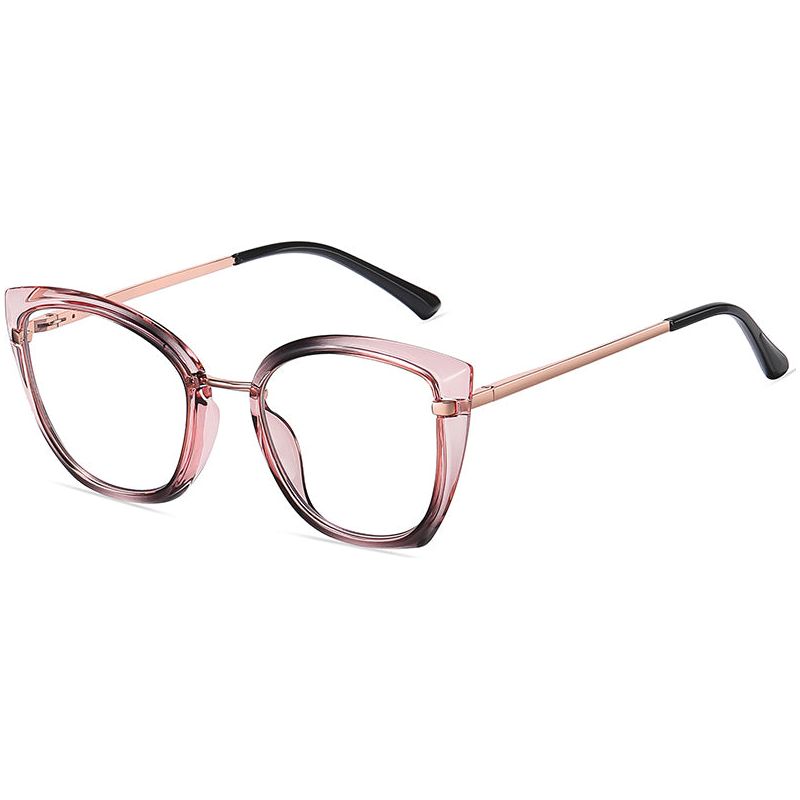 Candye Cat Eye Frame F3540 