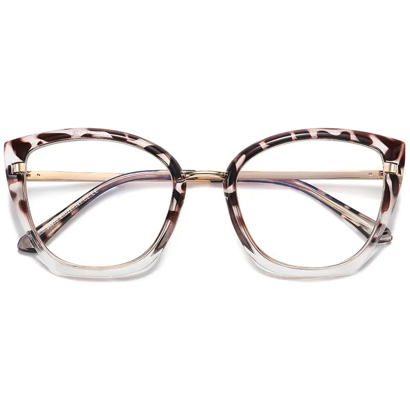 Candye Cat Eye Frame F3540 