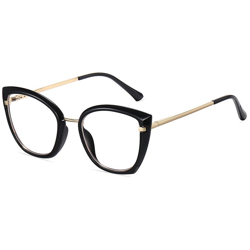 Candye Cat Eye Frame F3540 