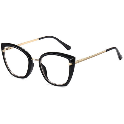 Candye Cat Eye Frame F3540 