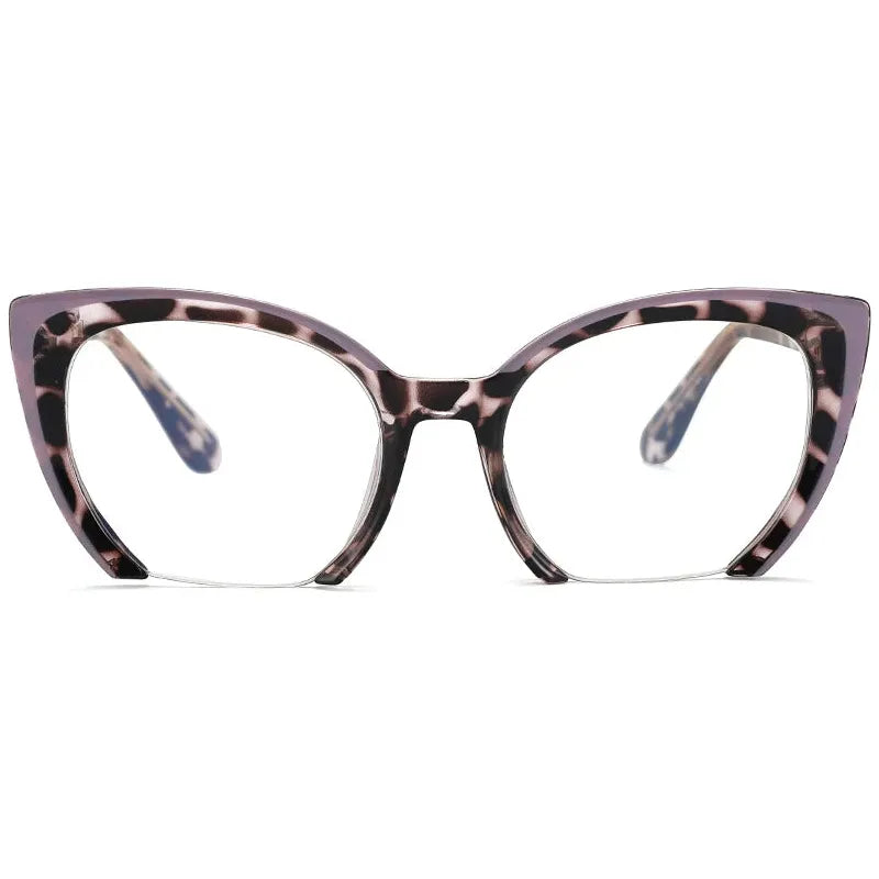 Candye Cat Eye Frame F4124 