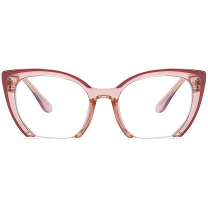 Candye Cat Eye Frame F4124 