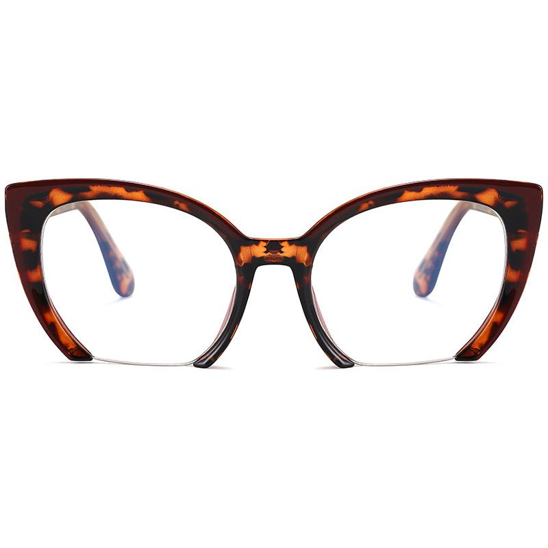 Candye Cat Eye Frame F4124 