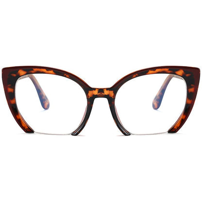 Candye Cat Eye Frame F4124 