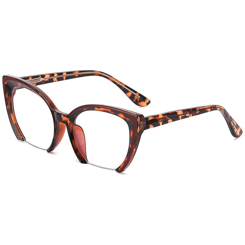 Candye Cat Eye Frame F4124 