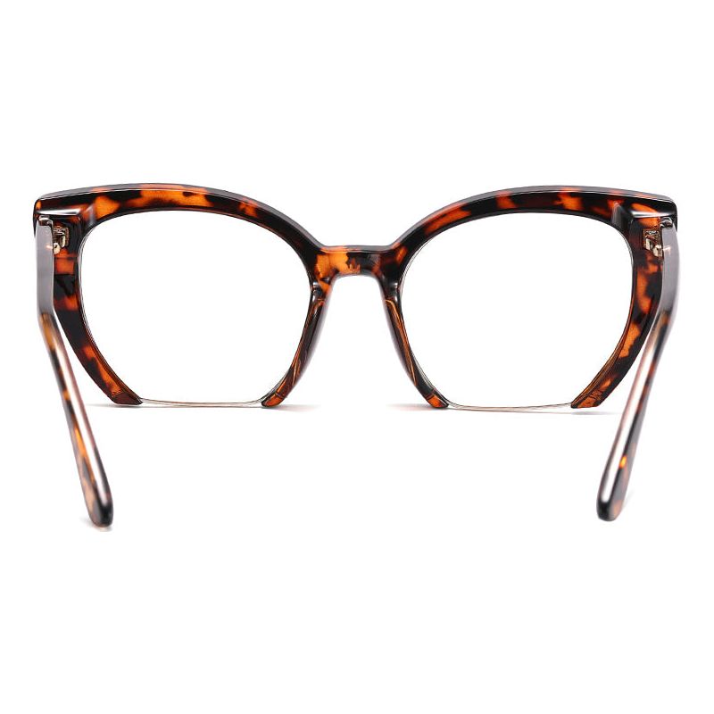 Candye Cat Eye Frame F4124 