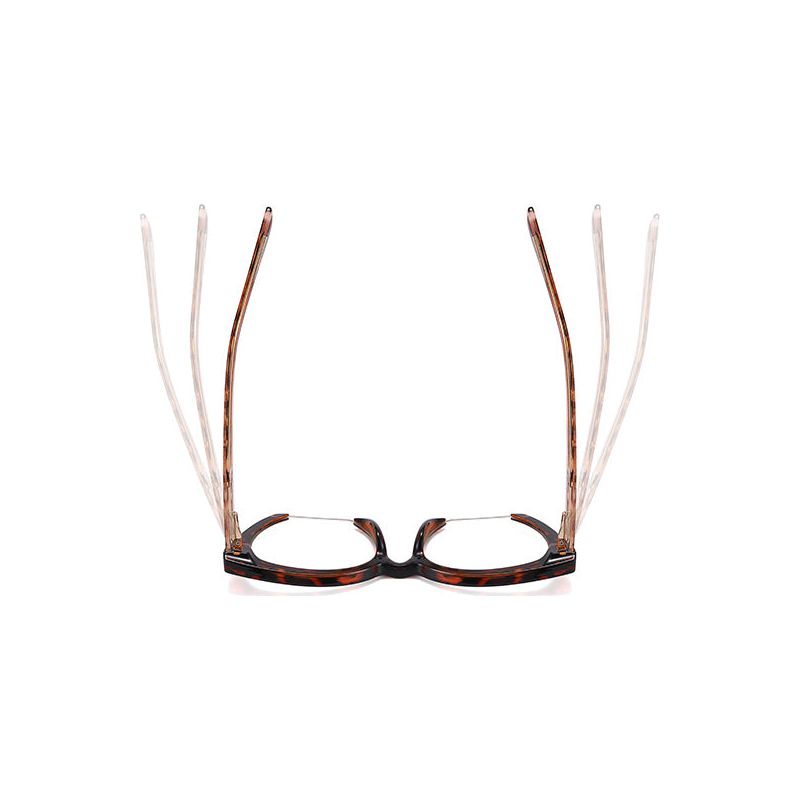 Candye Cat Eye Frame F4124 