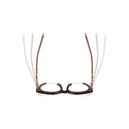 Candye Cat Eye Frame F4124 