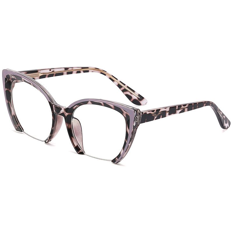 Candye Cat Eye Frame F4124 