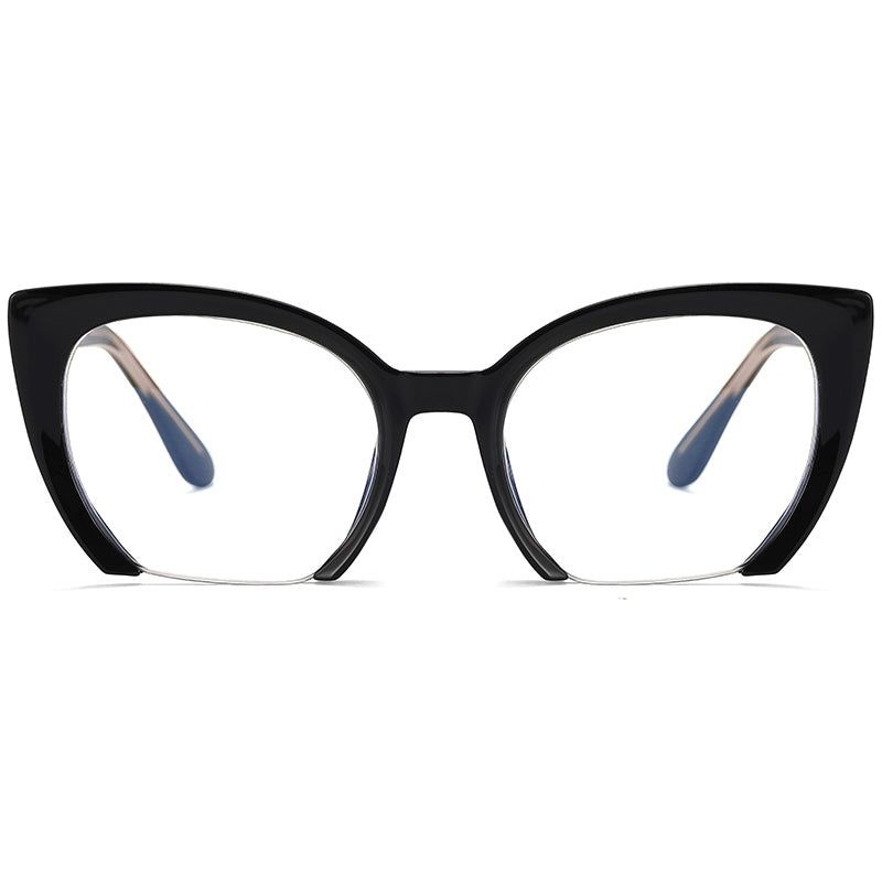 Candye Cat Eye Frame F4124 