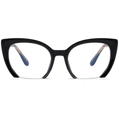 Candye Cat Eye Frame F4124 