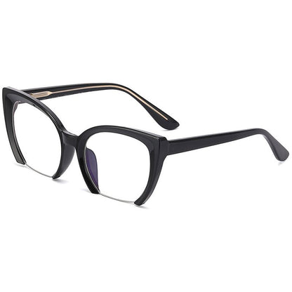 Candye Cat Eye Frame F4124 