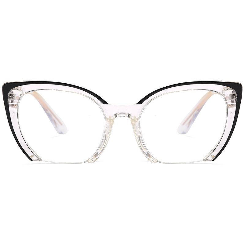 Candye Cat Eye Frame F4124 