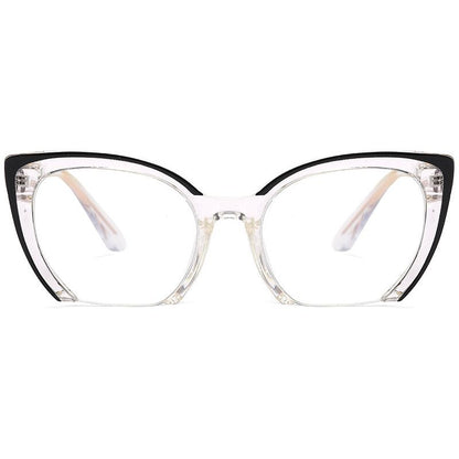 Candye Cat Eye Frame F4124 