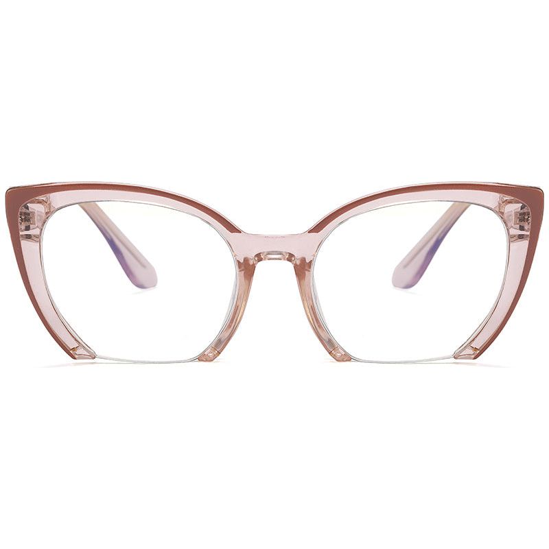 Candye Cat Eye Frame F4124 