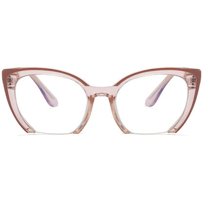 Candye Cat Eye Frame F4124 