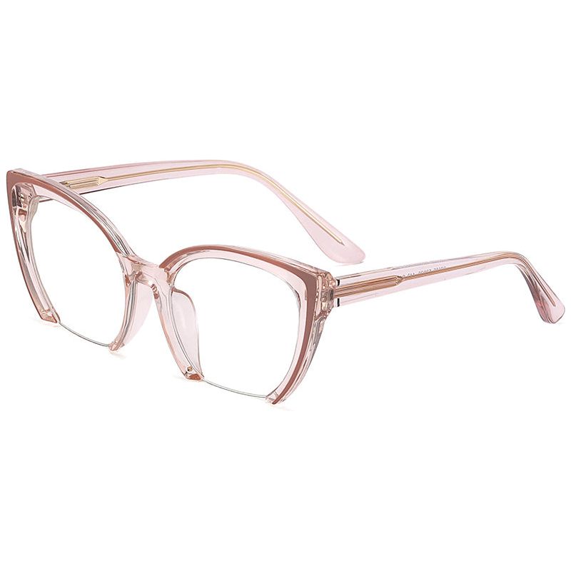 Candye Cat Eye Frame F4124 