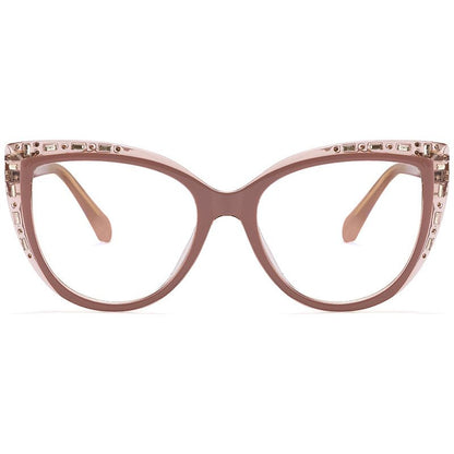 Candye Cat Eye Frame F4127 