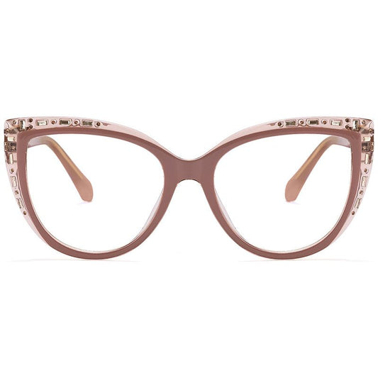 Candye Cat Eye Frame F4127 