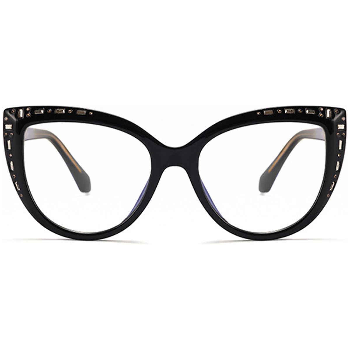 Candye Cat Eye Frame F4127 