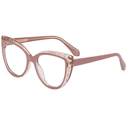 Candye Cat Eye Frame F4127 