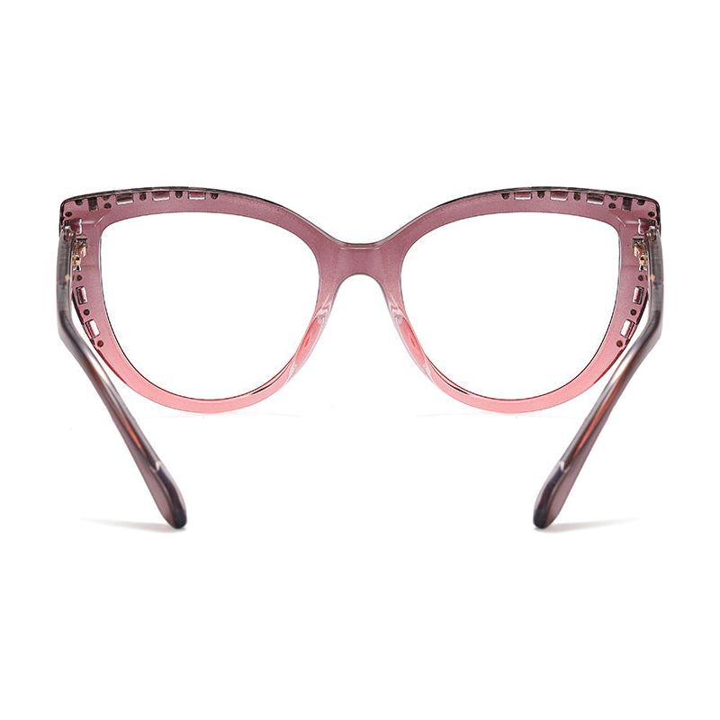 Candye Cat Eye Frame F4127 