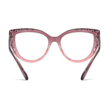 Candye Cat Eye Frame F4127 