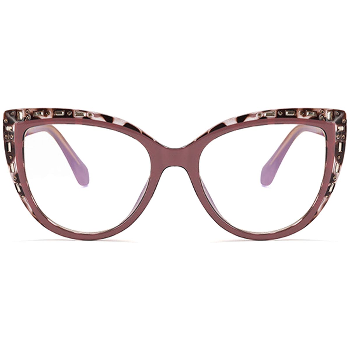 Candye Cat Eye Frame F4127 