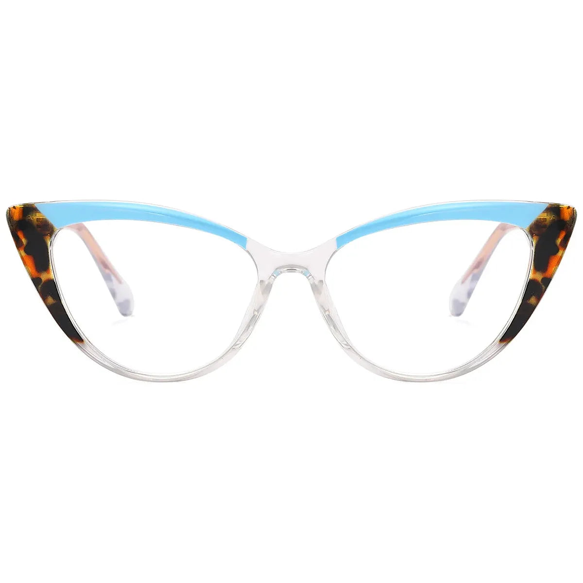 Candye Cat Eye Frame F4489 