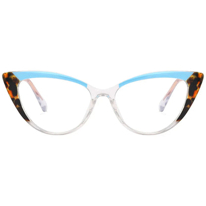 Candye Cat Eye Frame F4489 